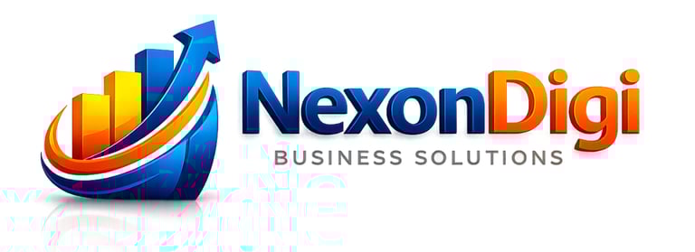 Nexondigi Business Solutions logo