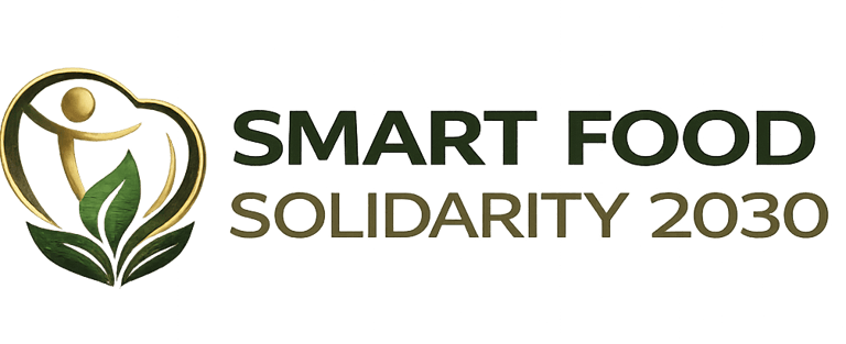 Solidarité Dorée logo