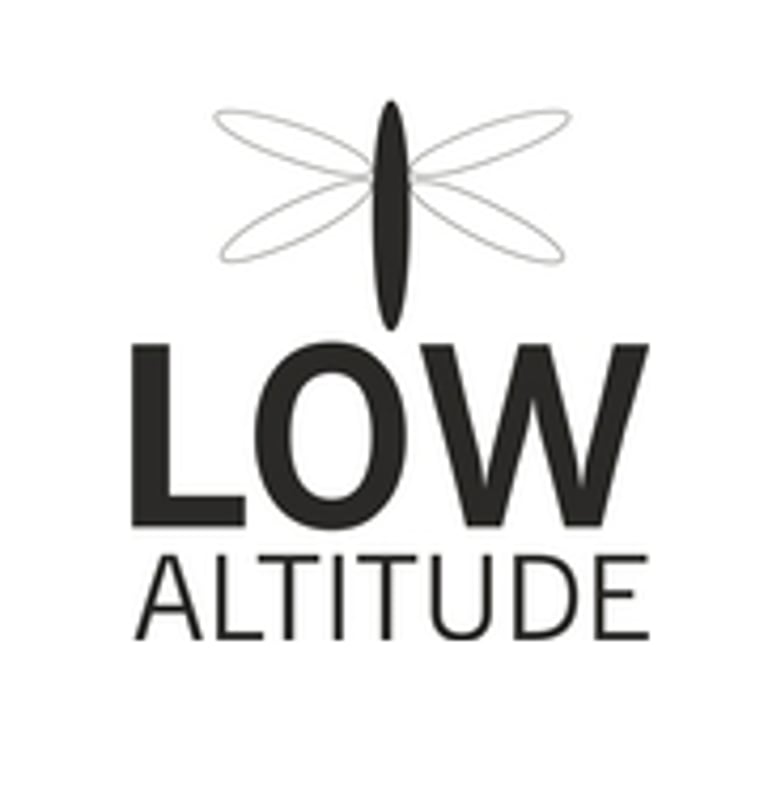 Low Altitude logo