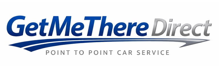 Get Me There Direct logo