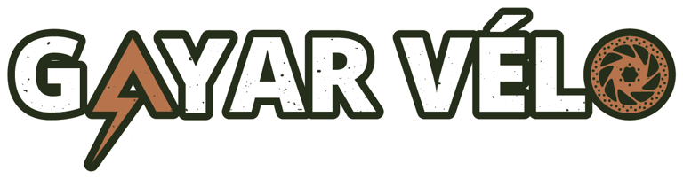 Gayar Vélo logo