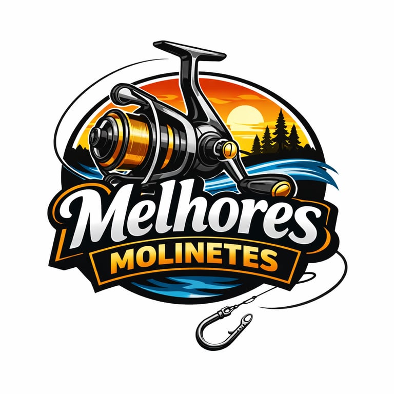 Melhores Molinetes logo