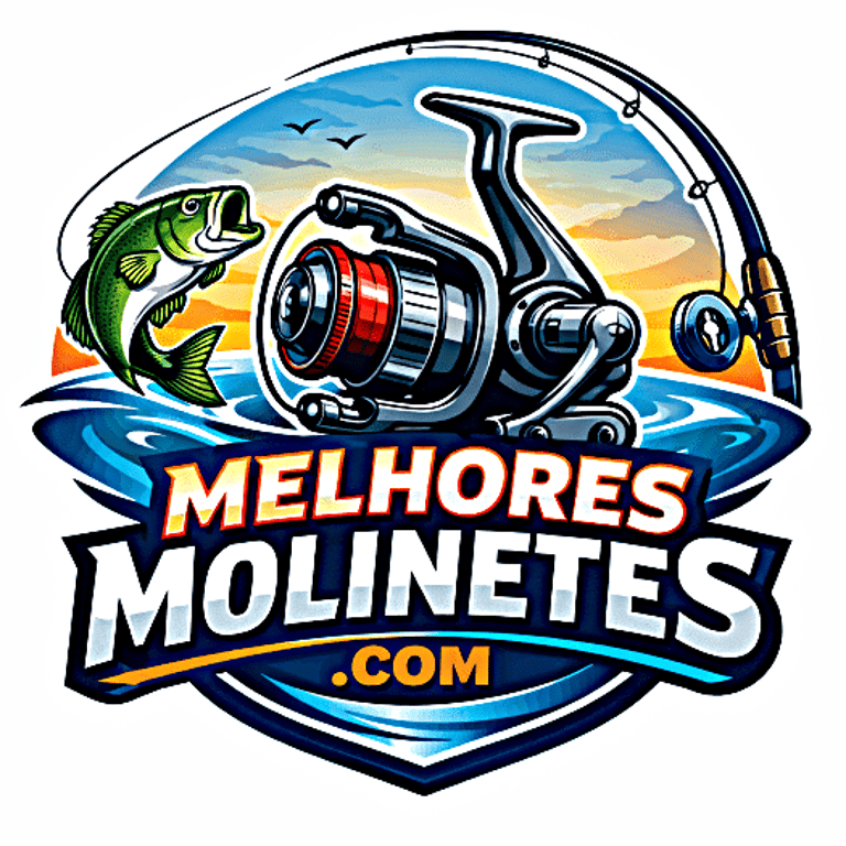 Melhores Molinetes logo