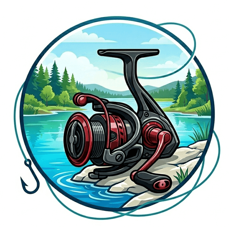 Melhores Molinetes logo