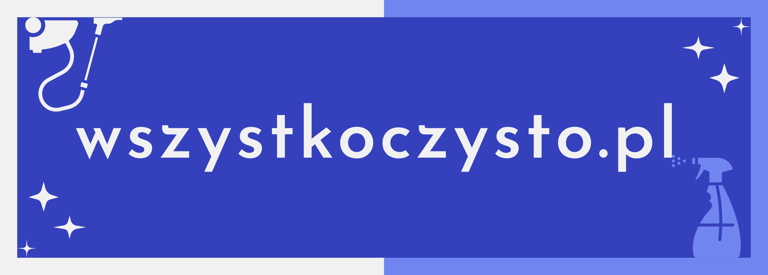 wszystkoczysto.pl logo