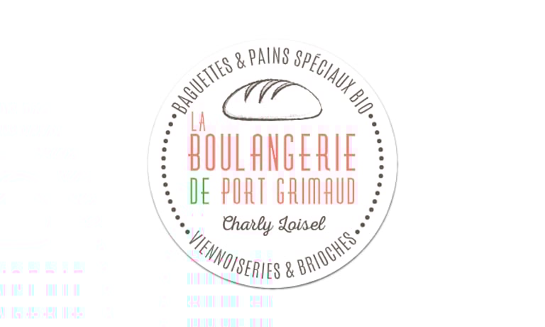 Boulangerie Charly Loisel logo