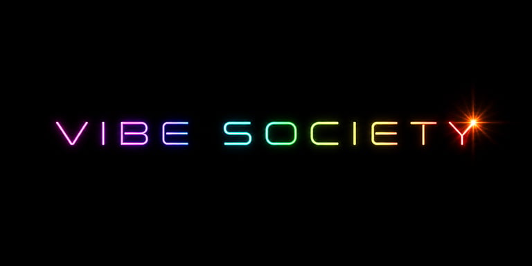 Vibe Society logo