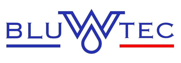 BluWtec logo