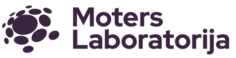 Moters Laboratorija logo