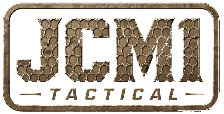 JCM1 Tactical logo