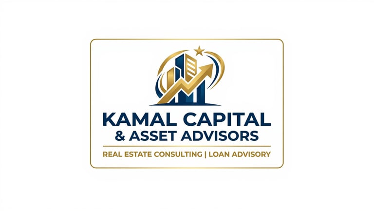 Kamal Capital & Asset Advisors logo