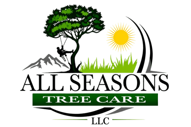 All Seasons Tree Care LLC logo