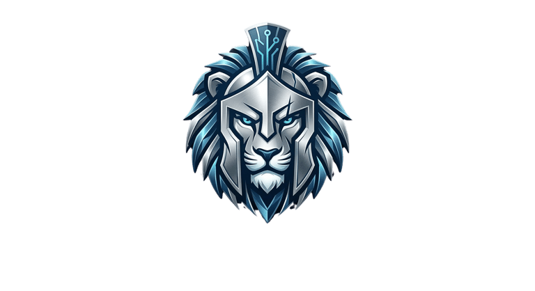 Lions AI logo