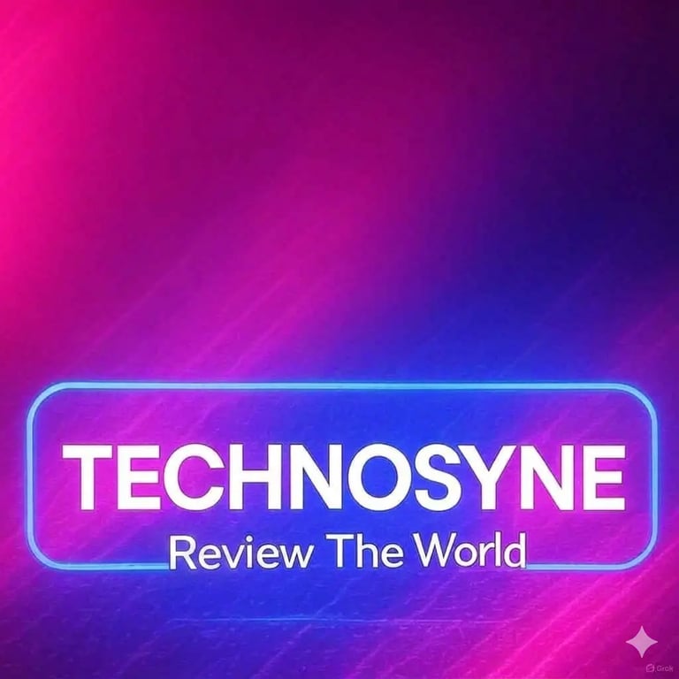 Technosyne logo
