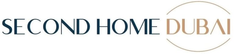 Investeren nabij Disneyland Abu Dhabi - Second Home Dubai logo