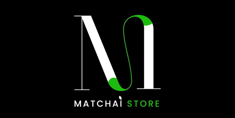 Matchai Store- Japanese Matcha logo