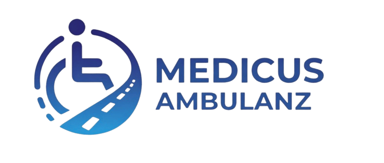 Medicus Ambulanz Krankenfahrdienst Mettmann GmbH logo