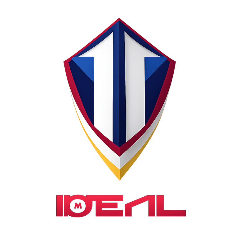 Reality11ideal logo