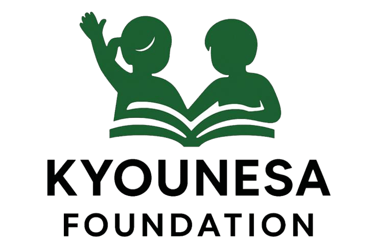 Kyounesa Foundation logo