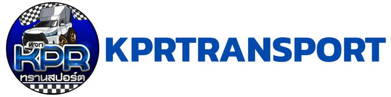 KPR TRANSPORT logo