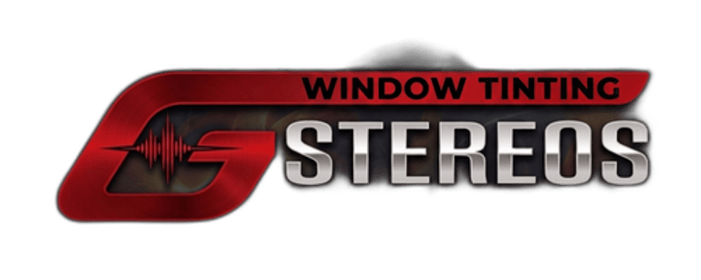G Stereos logo