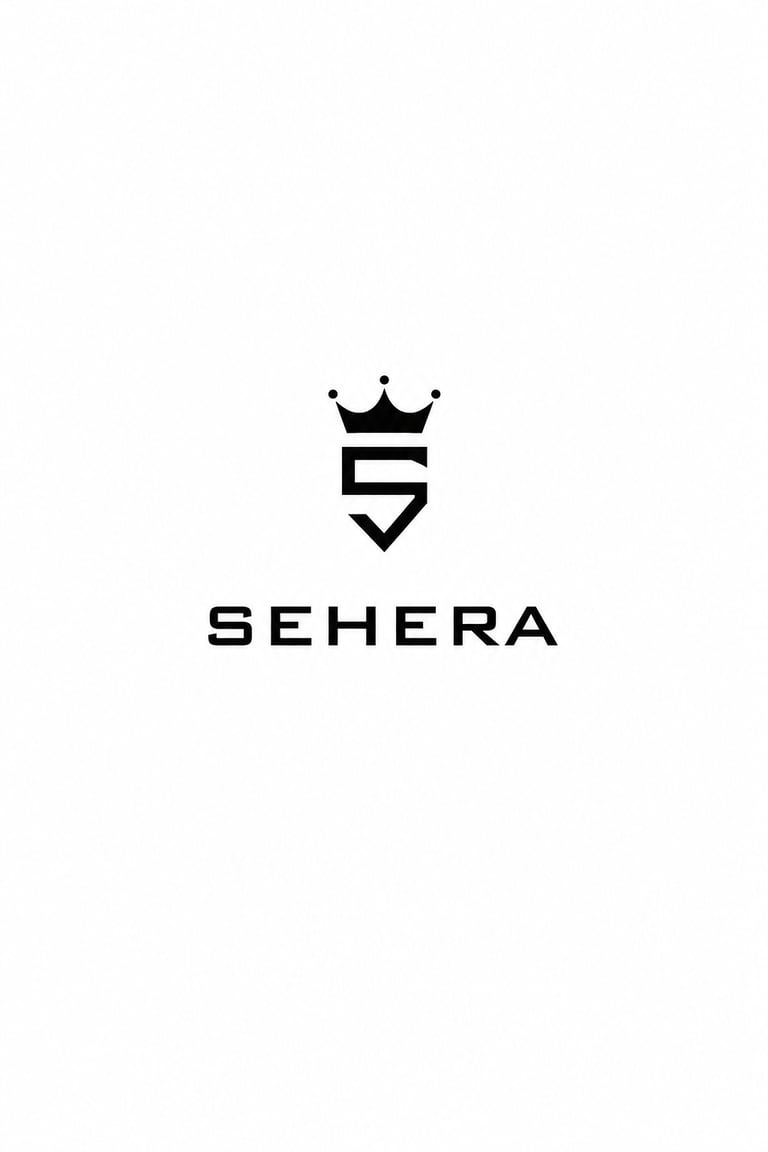 SEHERA ETHNIC logo