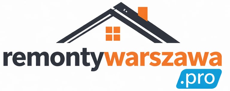 Remont Warszawa .Pro Kompleksowe Usługi Remontowo Budowlane Warszawa logo