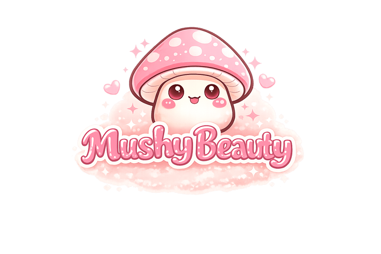 Mushy Beauty logo