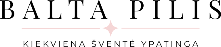 Balta Pilis logo