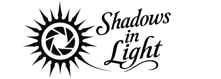 Shadows in Light logo