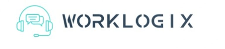 WORKLOGIX PTY LTD logo