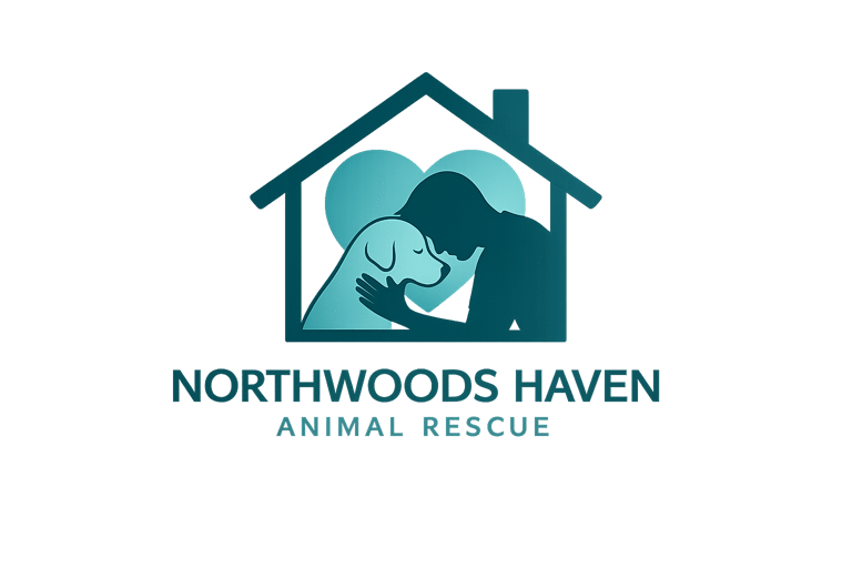 NorthPaw Haven logo