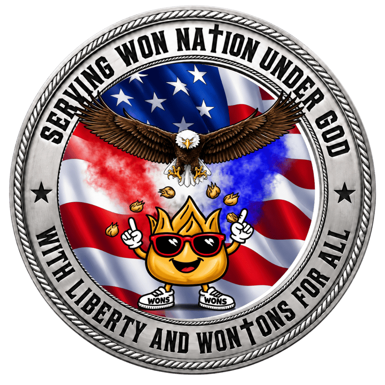 Wonton Nation logo