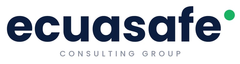 Ecuasafe logo
