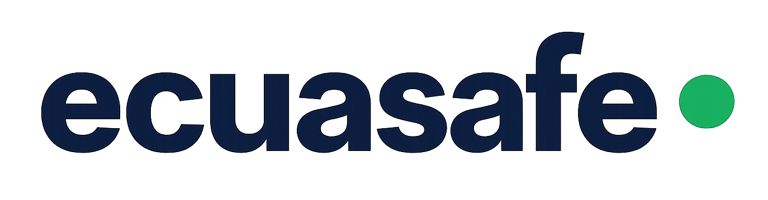 Ecuasafe logo
