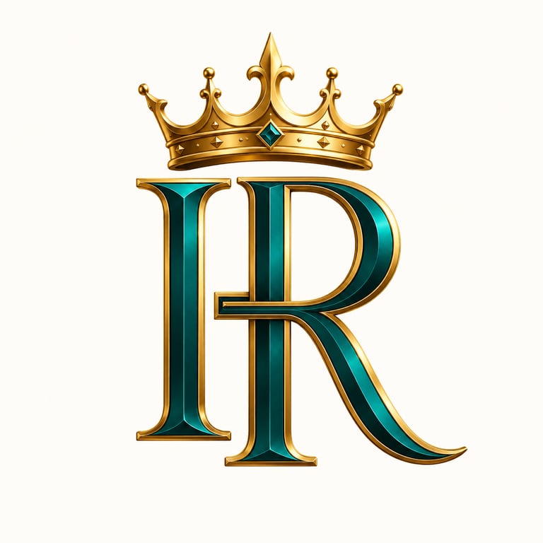 The Inner Room logo