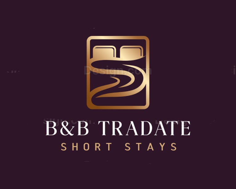B&B Tradate - apart logo
