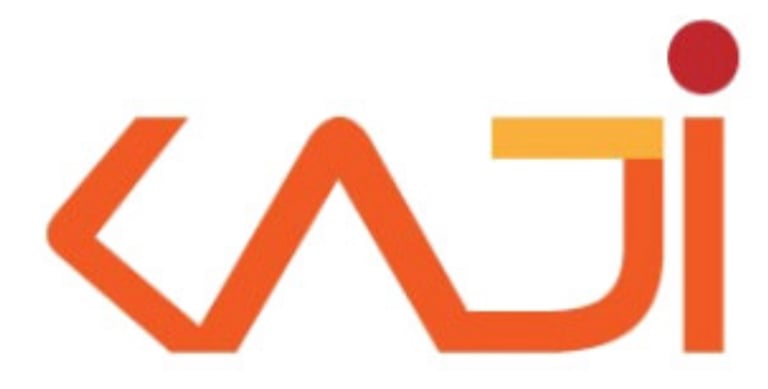 KAJI logo