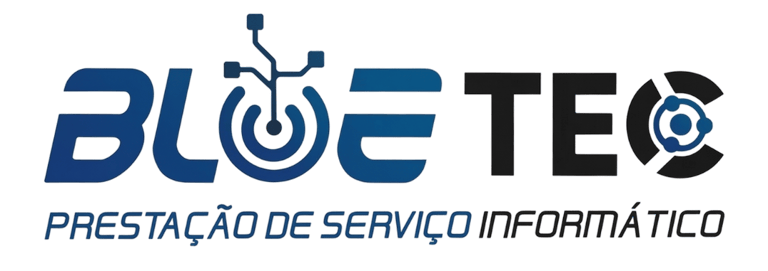 Bluetec.digital logo