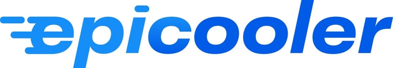 Epi Cooler™ logo