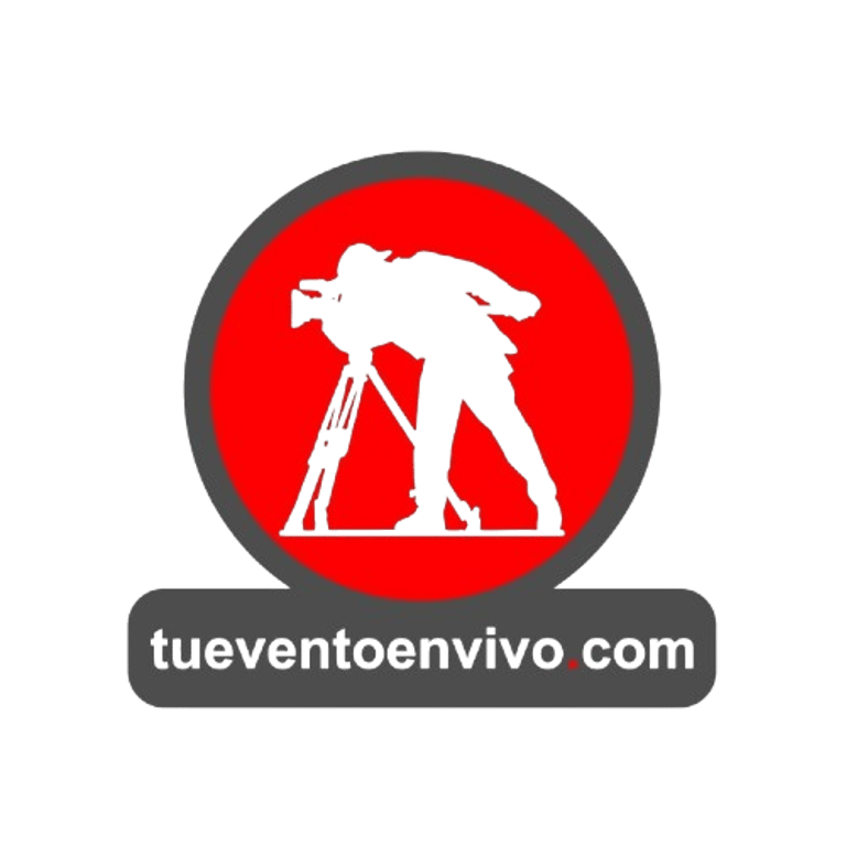 tueventoenvivo.com logo