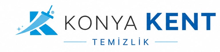 Konya Kent Temizlik logo