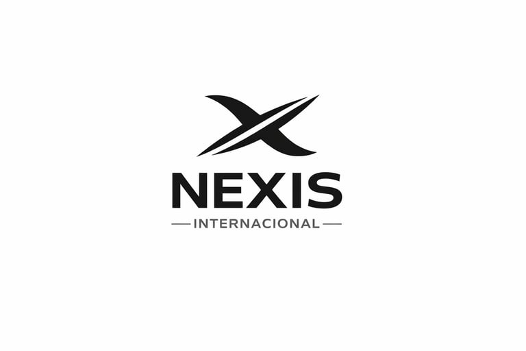 Nexis Internacional logo