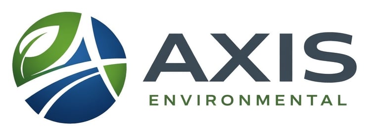 Axis Environmental Inc logo