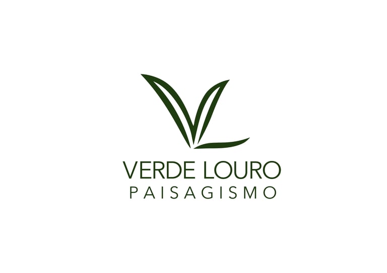 Verde Louro Design - Paisagismo Biofílico logo
