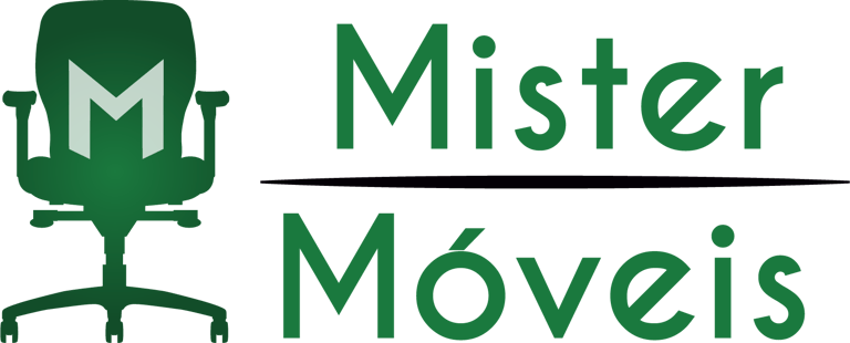 Mister Móveis logo
