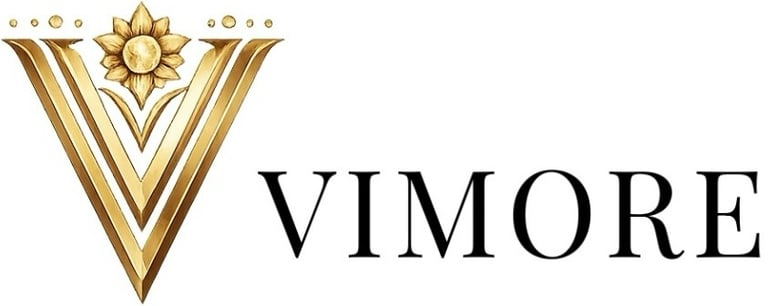 Vimore logo