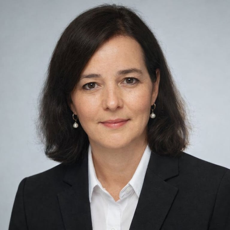 Annelies Dings, Vertrouwenspersoon bij AD Confidens