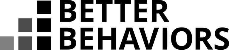 BetterBehaviors Verlag logo