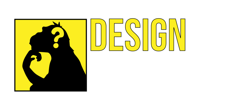 Design Monkey logo